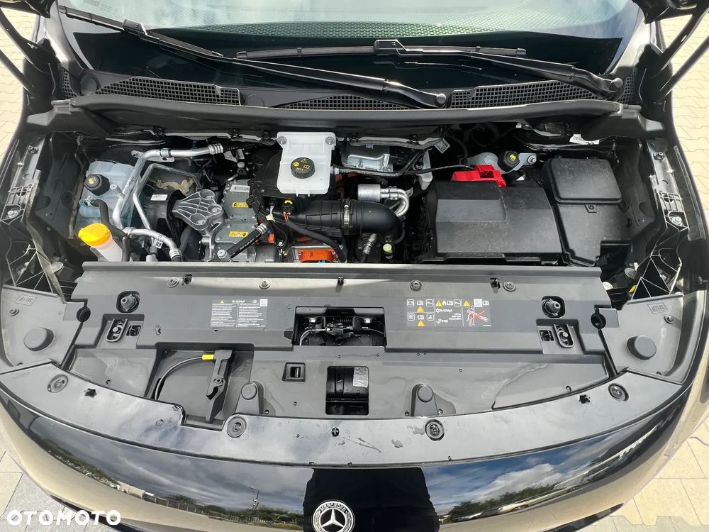 Mercedes-Benz Citan-e - 33
