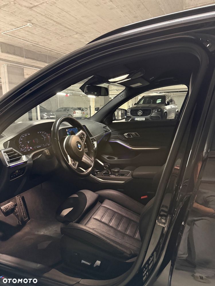 BMW Seria 3 - 8