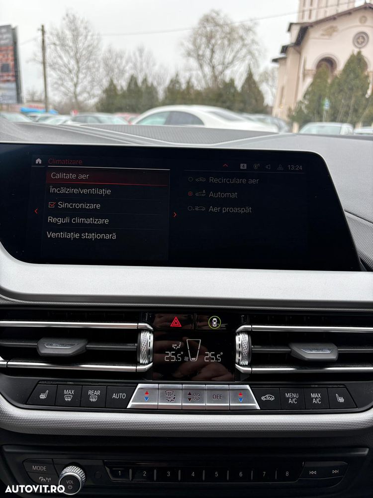 BMW Seria 1 120i Aut. Sport Line - 15