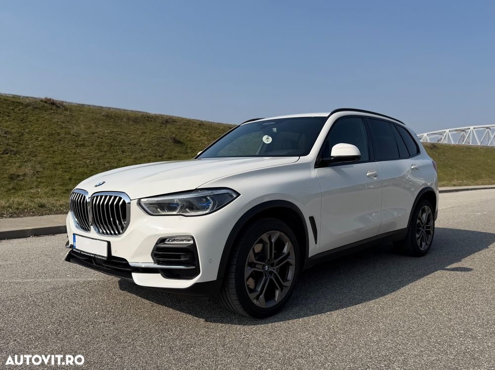 BMW X5 - 9