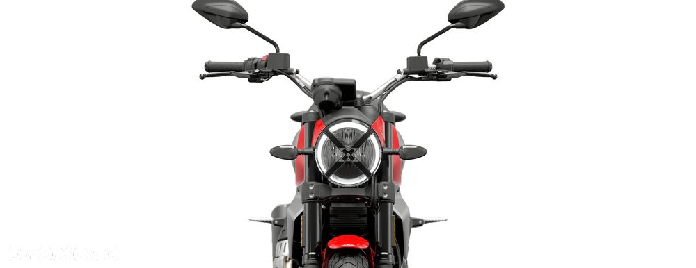 Ducati Scrambler - 14