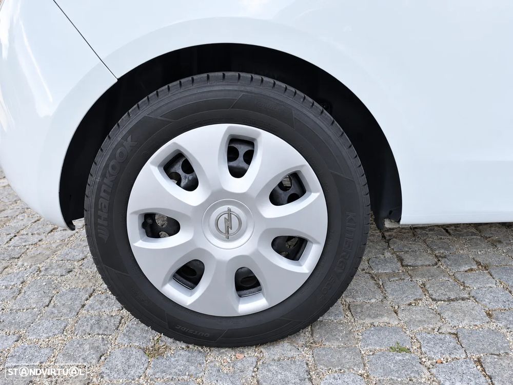 Opel CORSA VAN 1.3 CDTI 90 CV - NACIONAL - 1 DONO - 30