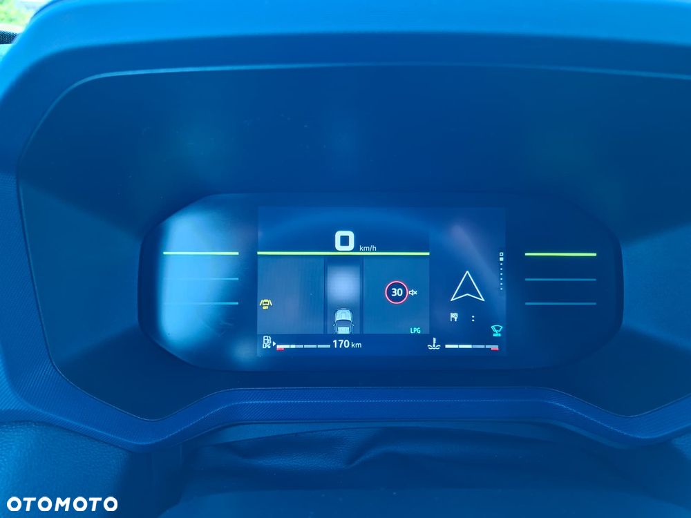 Dacia Duster 1.0 TCe Journey - 8