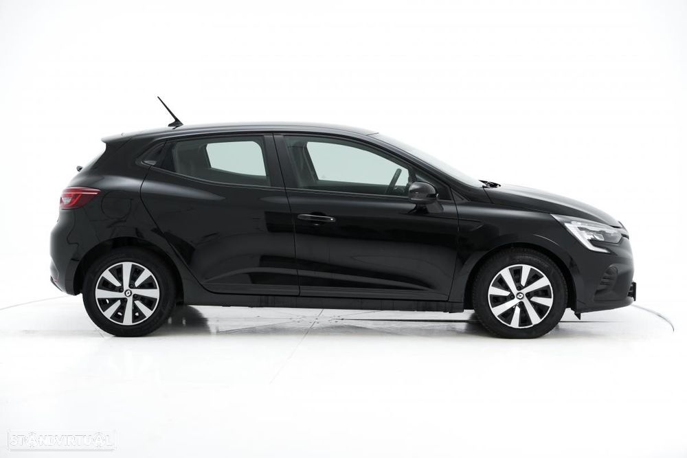 Renault Clio 1.0 TCe Equilibre - 2