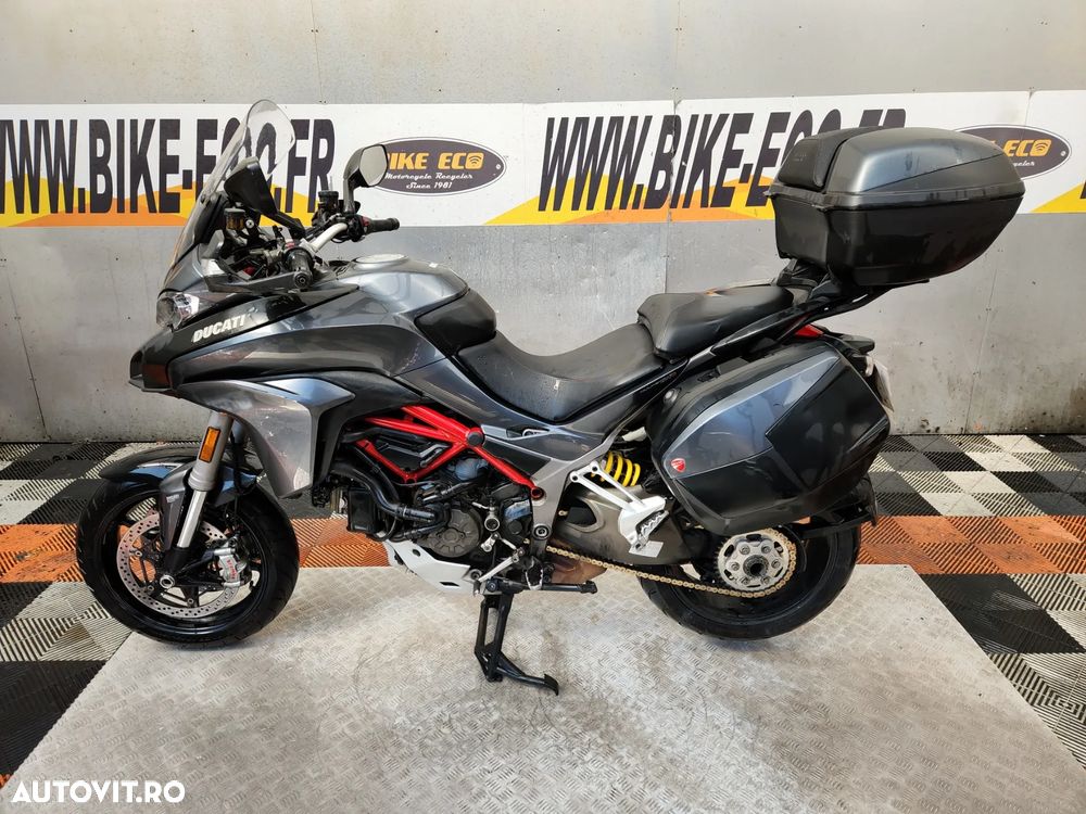 Ducati Multistrada 1200 - 3