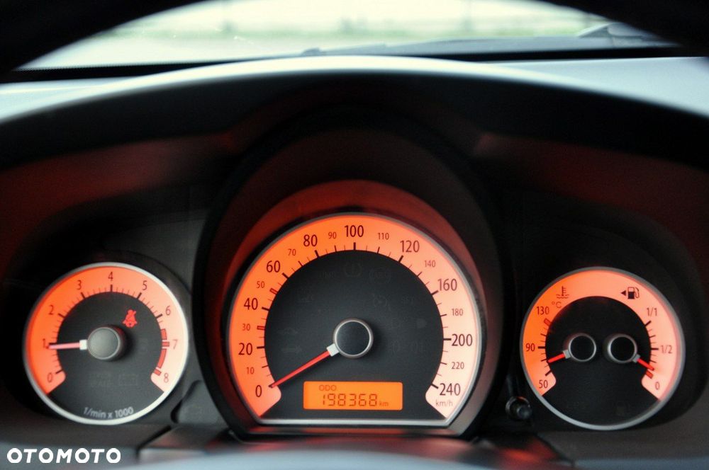 Kia Ceed 1.4 CVVT SW EX - 14