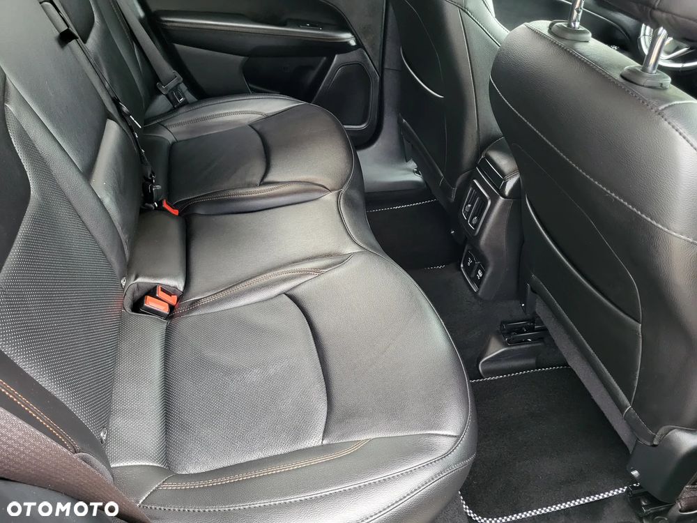 Jeep Compass 2.0 MJD Limited 4WD S&S - 19