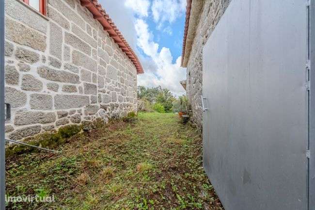 MORADIA RUSTICA - Grande imagem: 2/16