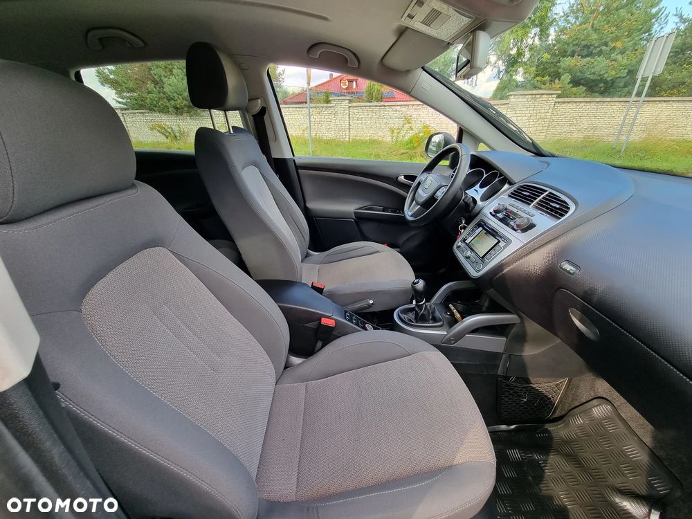 Seat Altea 1.6 TDI Style - 17