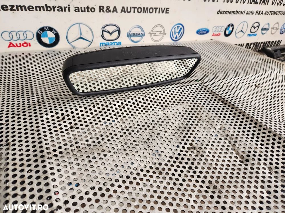 Oglinda Interioara Parbriz Retrovizoare Range Rover Evoque An 2012-2013-2014-2015-2016-2017-2018-20 - 1