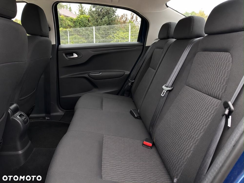 Peugeot 301 1.6 VTi Active EU6 - 8