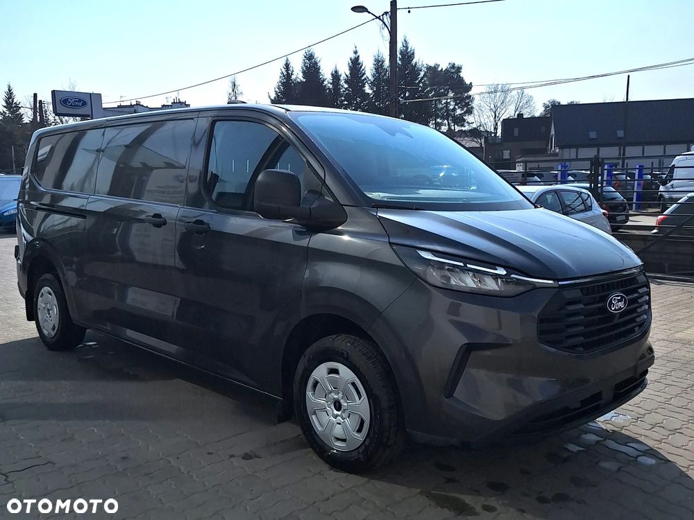 Ford Transit Custom - 3