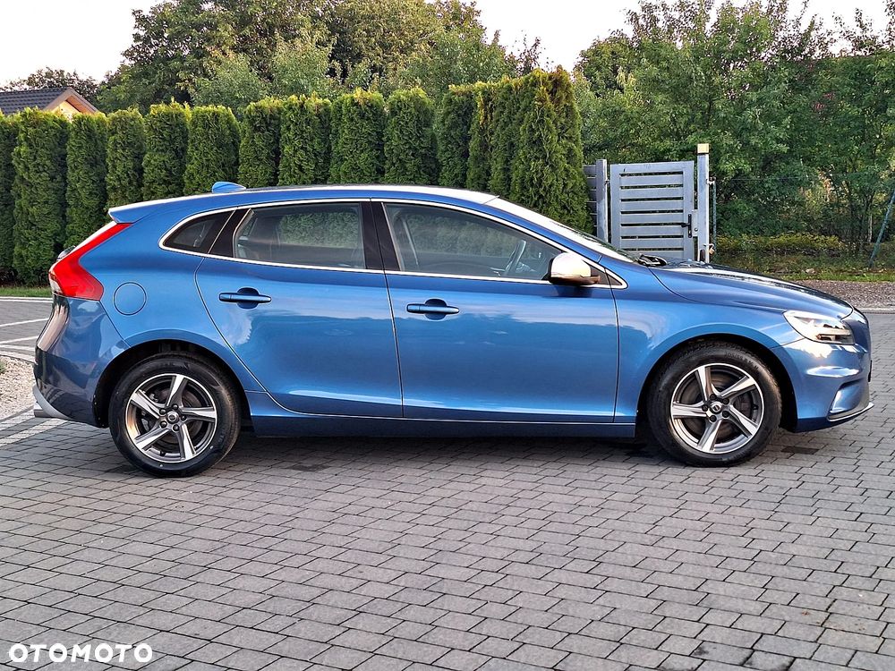 Volvo V40 D3 RDesign - 4