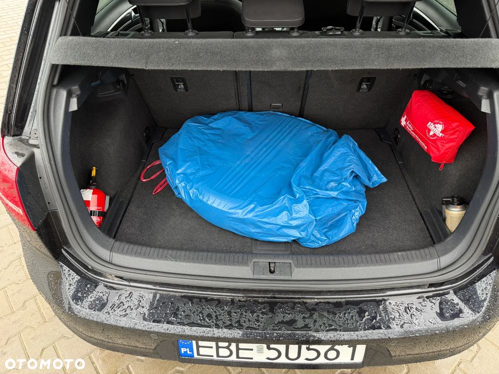 Volkswagen Golf 2.0 TDI BMT GTD - 16