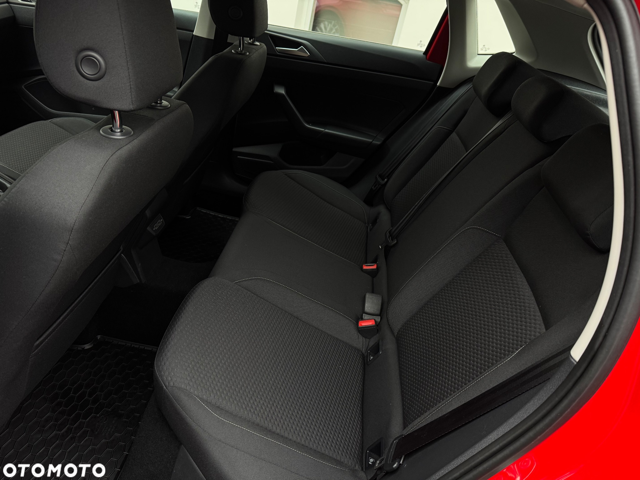 Volkswagen Polo 1.0 TSI Highline - 24