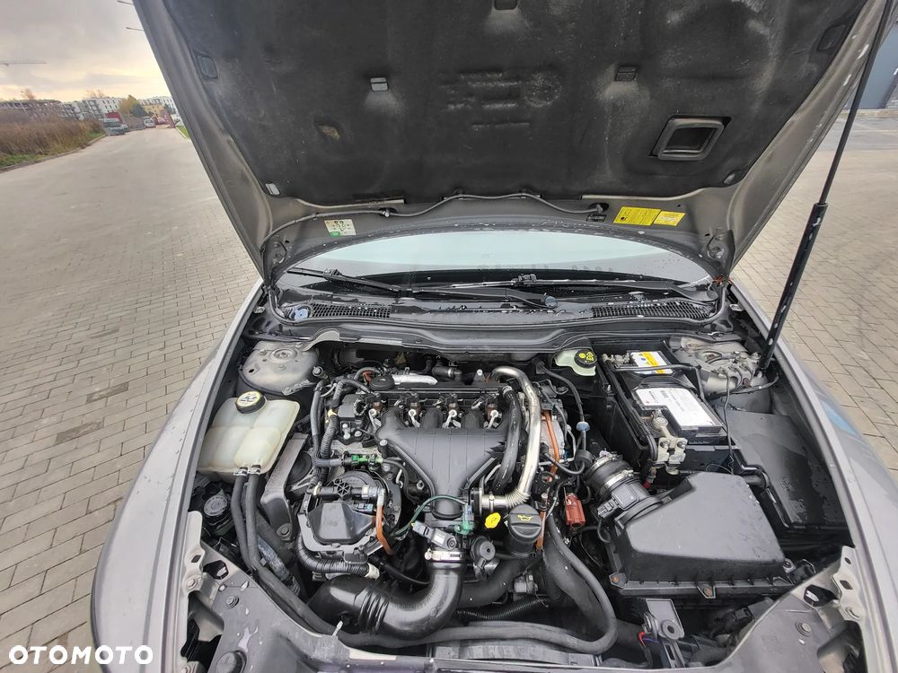 Volvo V50 2.0D Summum - 16