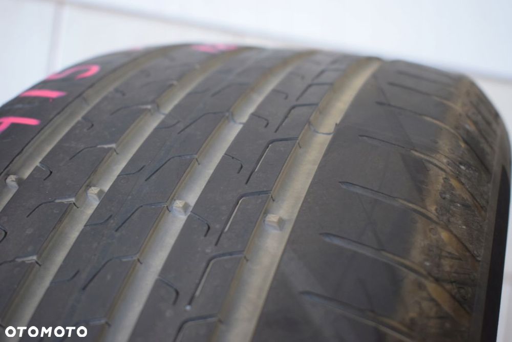 R18 215/50 Continental EcoContact 6 Q Pojedyncza - 3