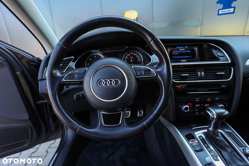 Audi A4 - 37