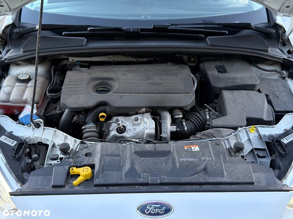 Ford Focus - 27