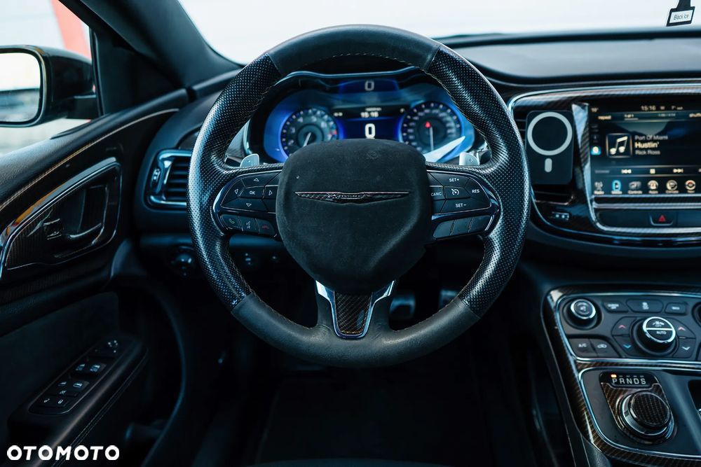Chrysler 200 - 14