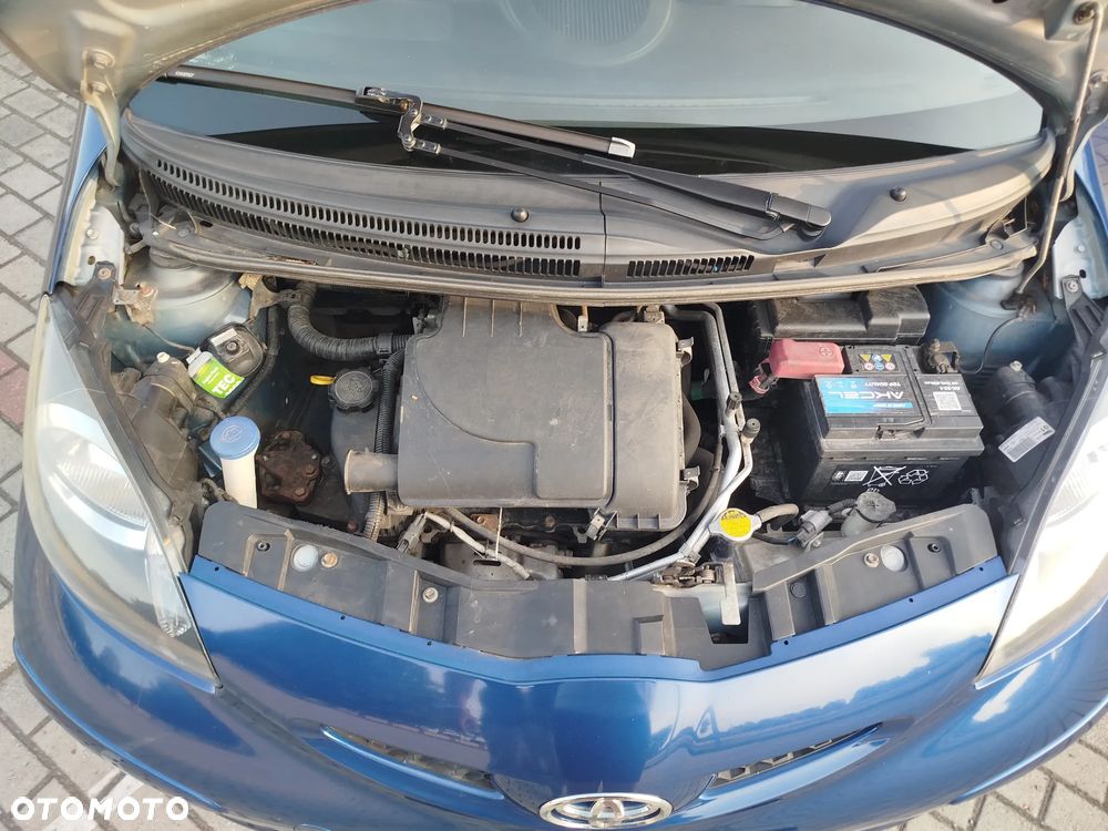 Toyota Aygo - 14