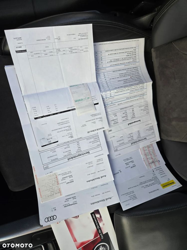 Audi A4 Allroad 2.0 TDI Quattro S tronic - 4