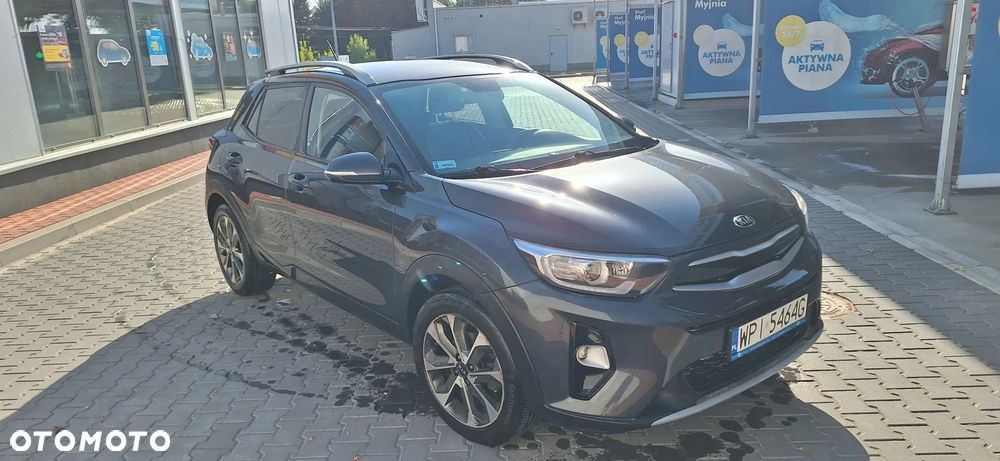 Kia Stonic 1.0 T-GDI XL - 3
