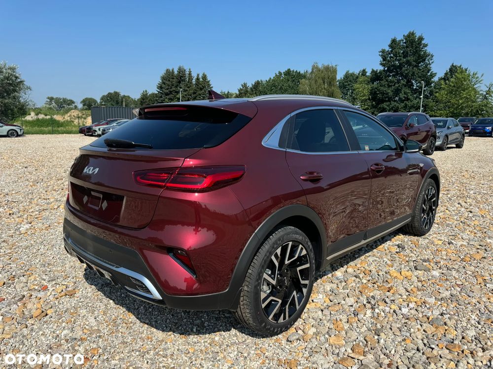 Kia XCeed - 4