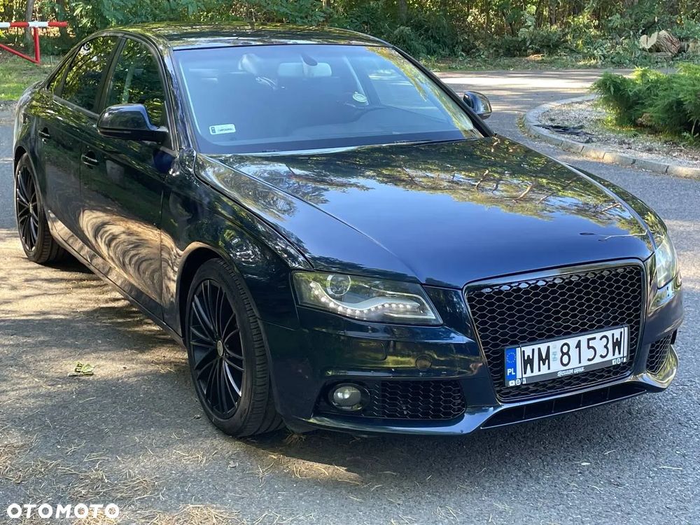 Audi A4 - 17