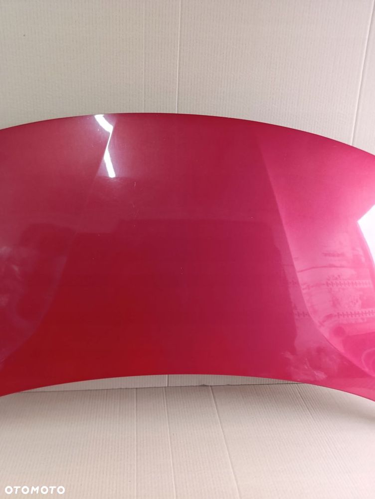 maska pokrywa silnika kia rio iii - 3