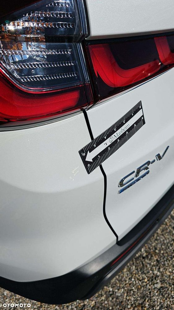 Honda CR-V - 13