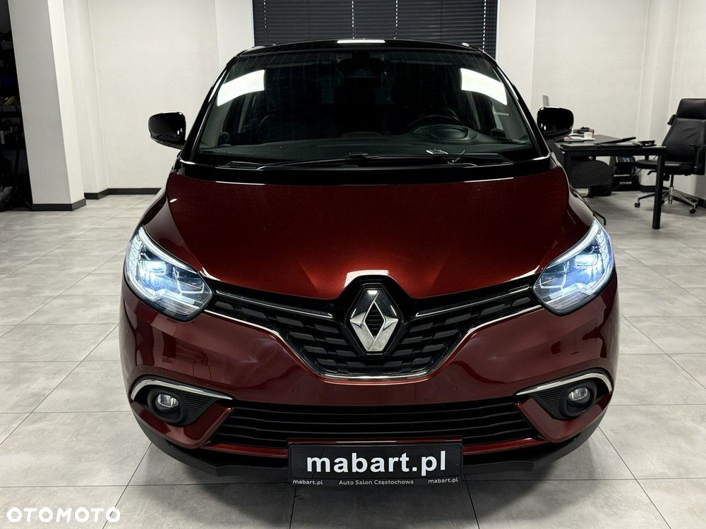 Renault Scenic - 7