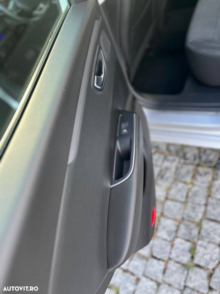 Renault Talisman Blue dCi EDC Intens - 20