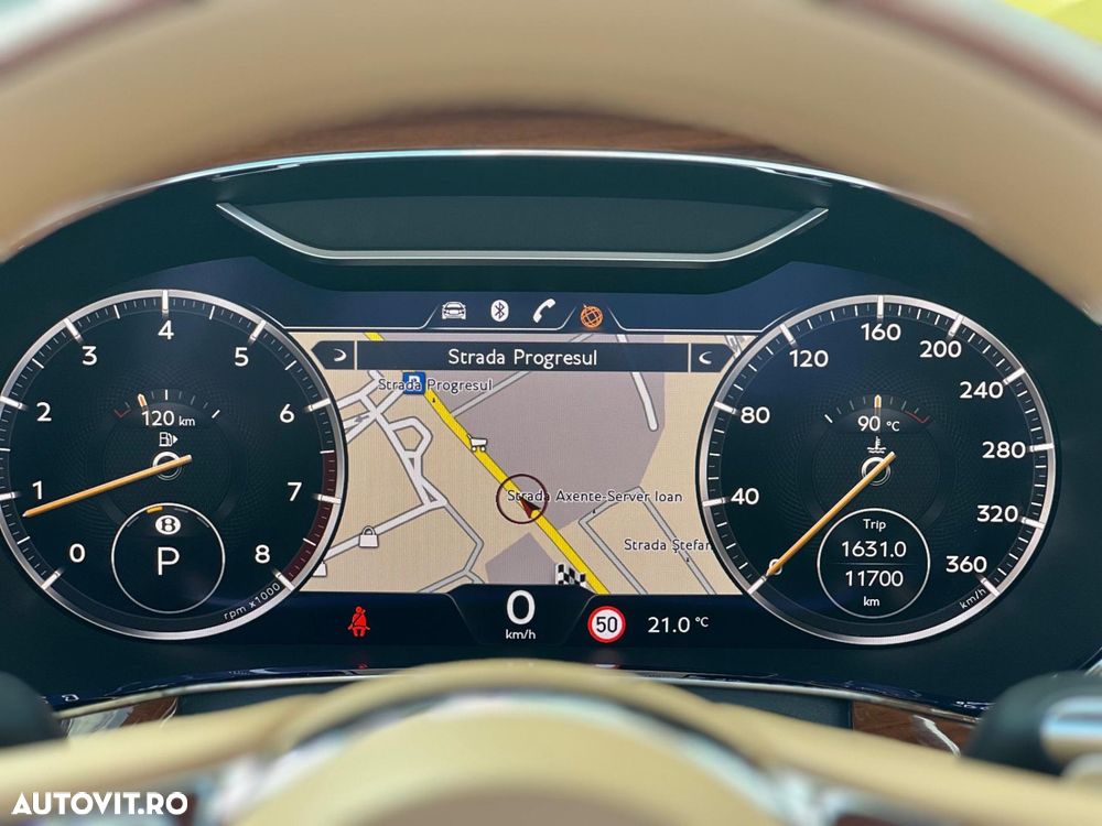 Bentley Continental - 28