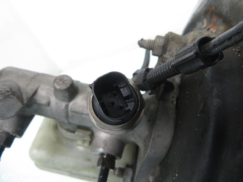 SERWO AUDI A3 8L1 1.9 TDI 1J1614105Q 03786206014 - 3