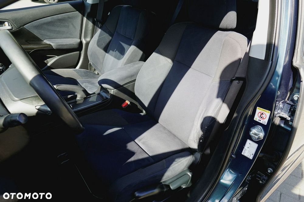 Honda Civic - 11