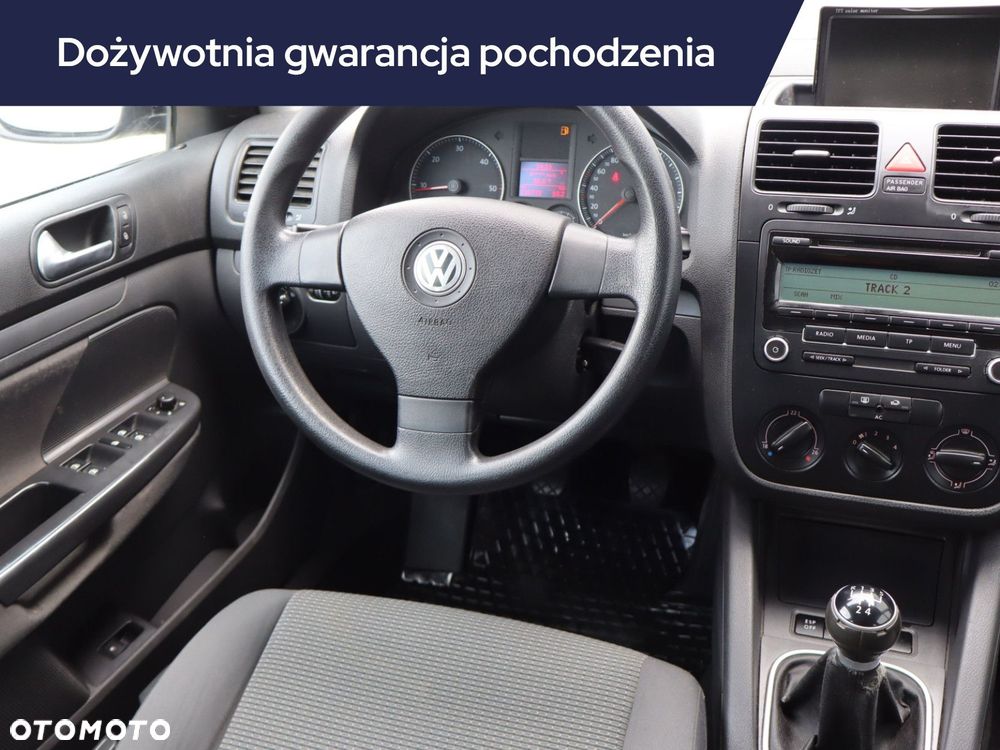 Volkswagen Jetta - 9