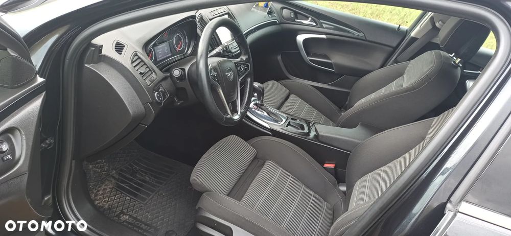 Opel Insignia 1.6 CDTI Business Innovation - 9