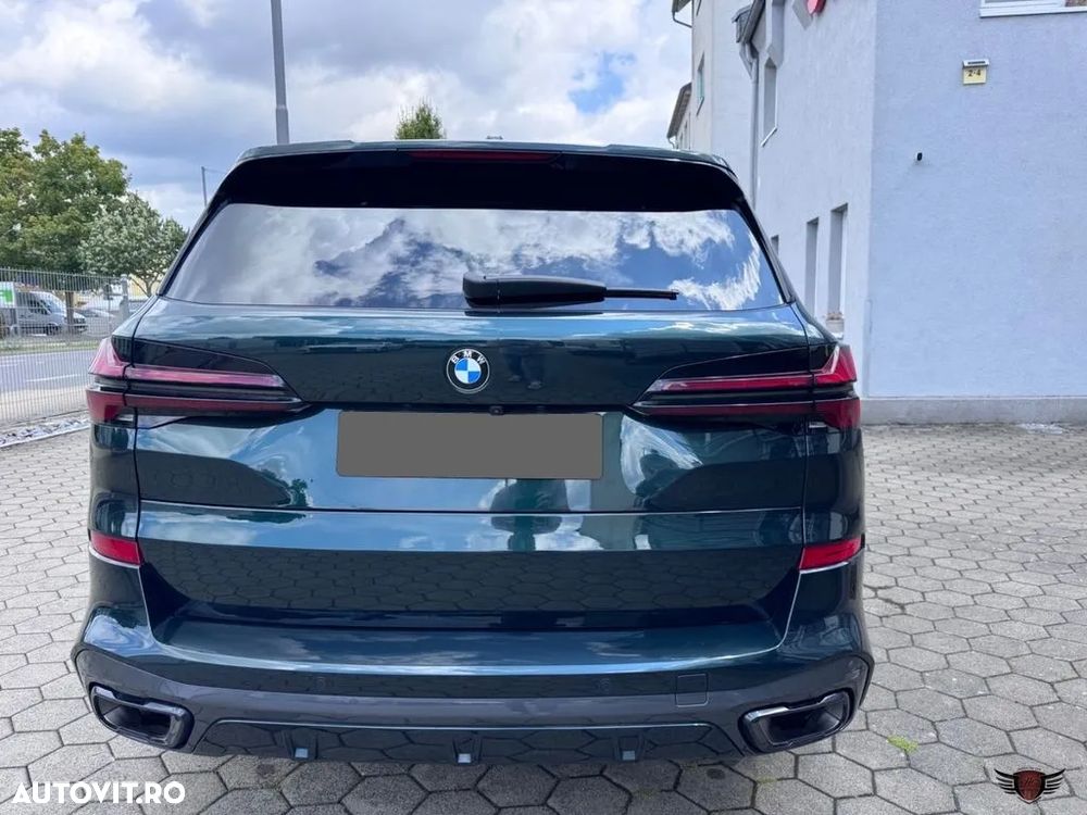 BMW X5 xDrive40d AT MHEV - 10