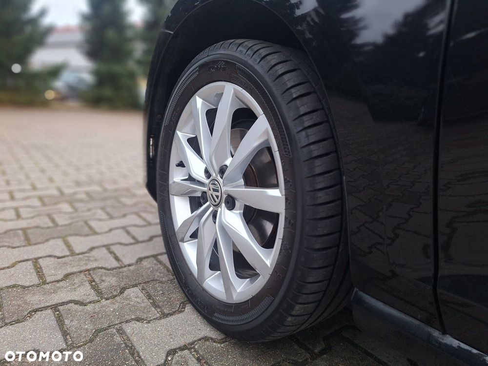 Volkswagen Golf 1.5 TSI BMT Evo Comfortline - 11