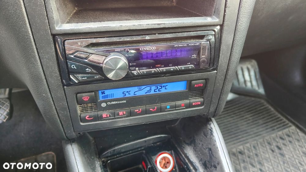 Volkswagen Golf 1.4 Basis - 13