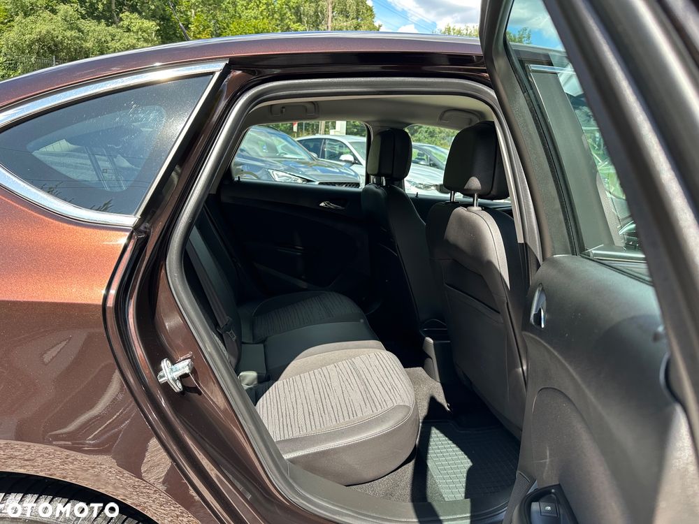 Opel Astra - 15