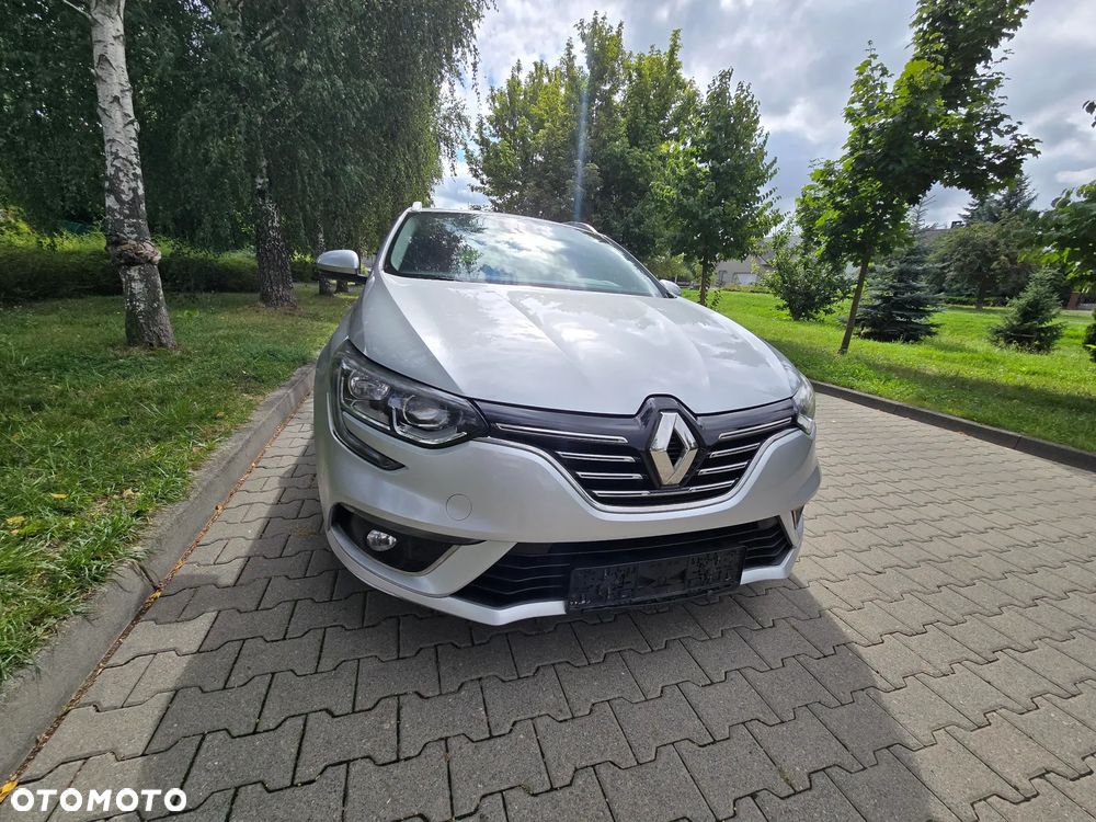 Renault Megane ENERGY dCi 130 Start & Stopp Bose Edition - 14