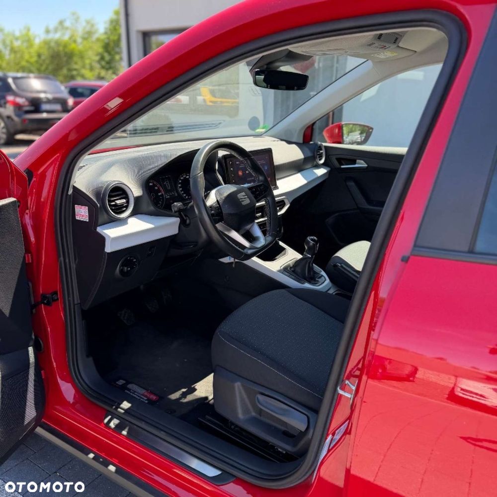 Seat Arona - 13