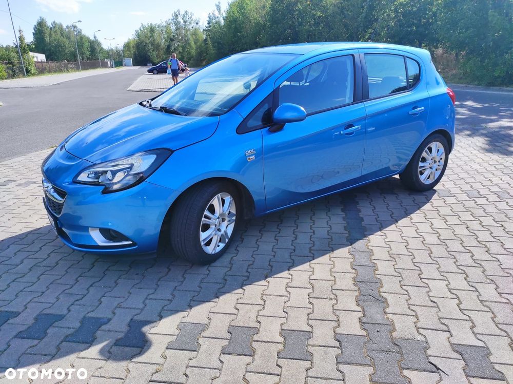 Opel Corsa 1.4 T Cosmo S&S - 3