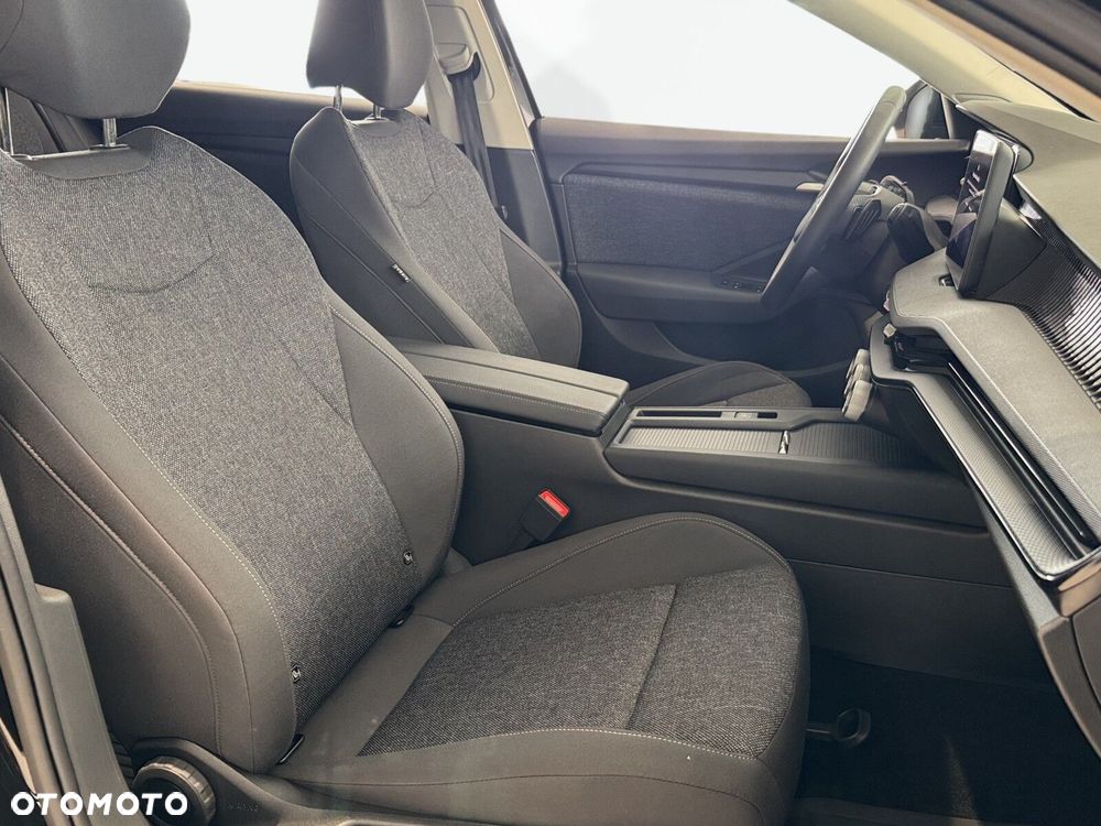 Skoda Superb - 17
