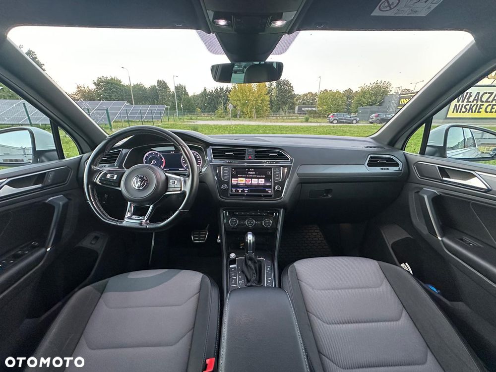 Volkswagen Tiguan - 14