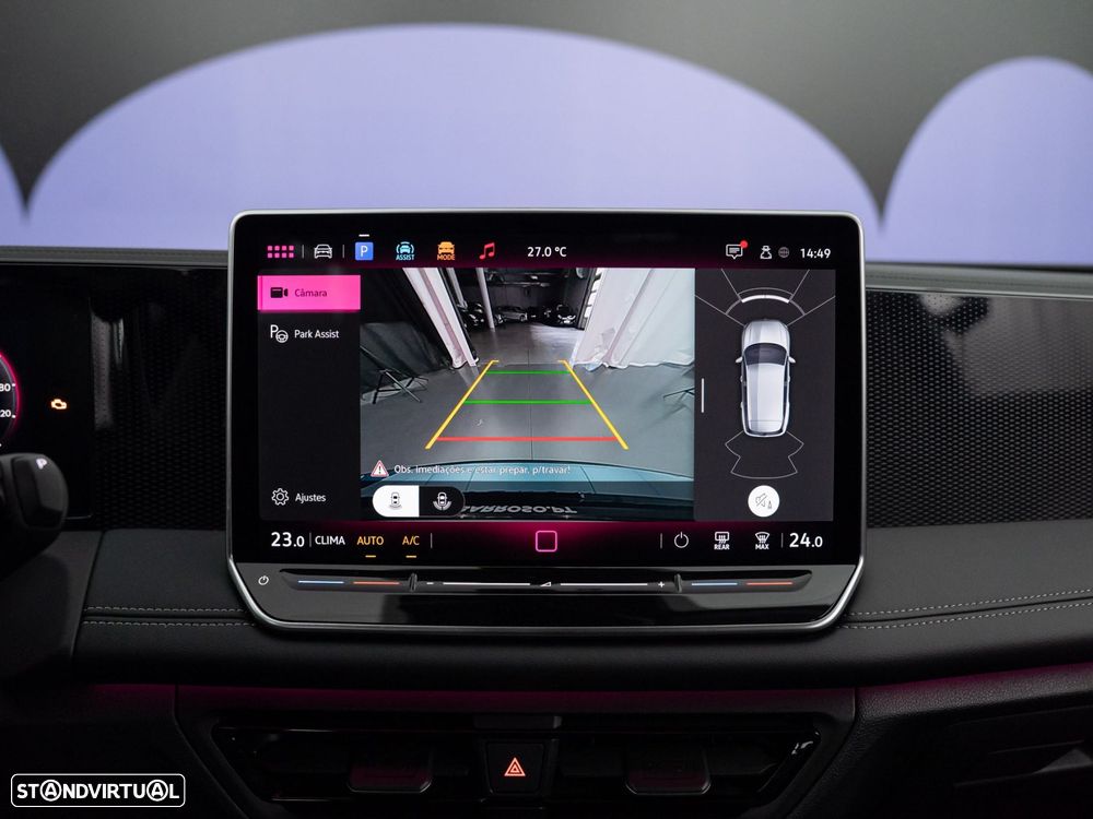 VW Tiguan 1.5 TSI eHybrid Urban DSG - 30