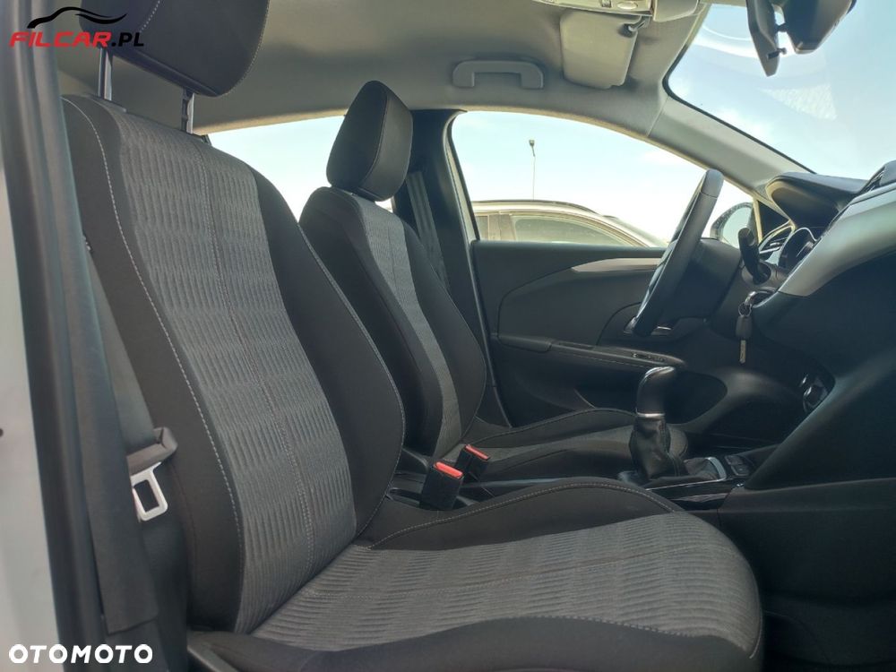 Opel Corsa - 8