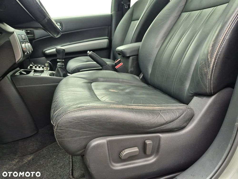 Nissan X-Trail - 12
